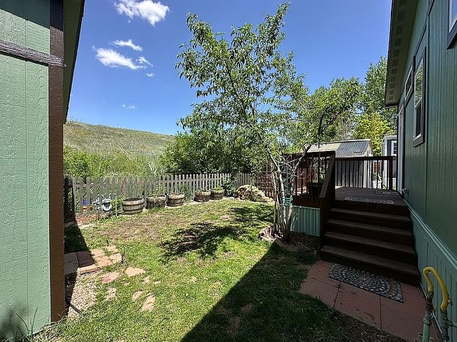 Image of 5000 Butte St Lot 239