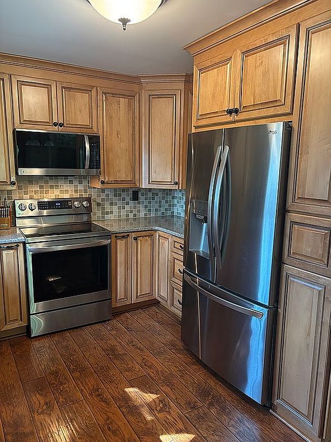Photo of 16922 Township Road 190, Mount Blanchard, OH