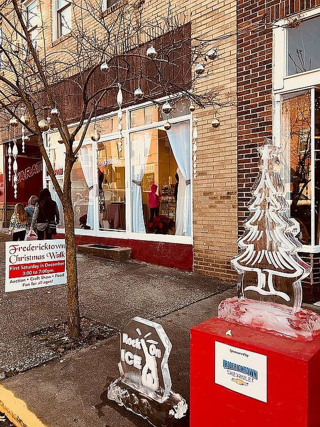 Photo of 26 High St, Fredericktown, OH