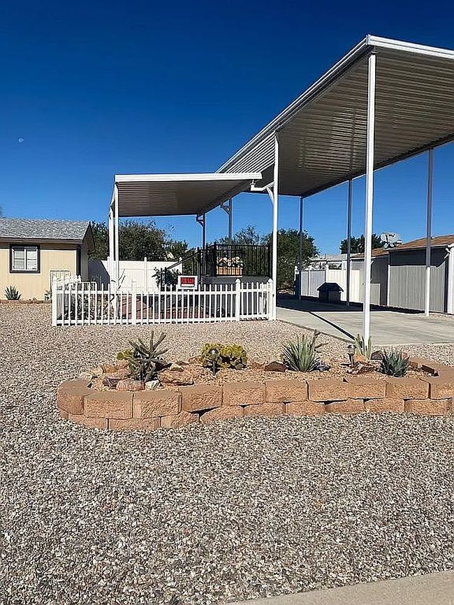 Image of 1030 S Barrel Cactus Rdg Unit 28