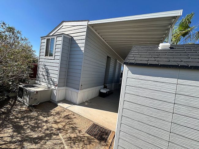 Image of 1500 S Apache Rd #29