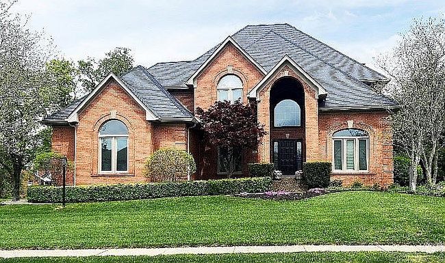 14113 Willow Grove Way, Louisville, KY