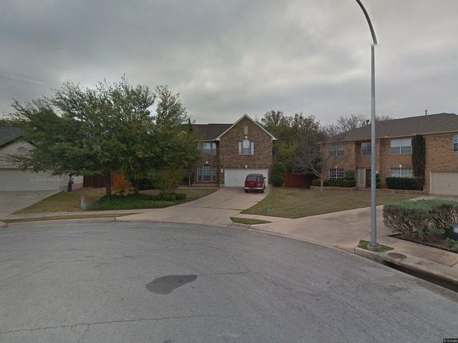 Image of 4008 Springwillow Ln