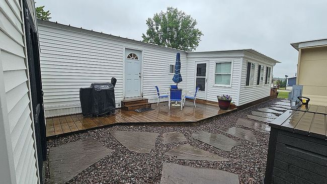 Photo of 131 Cornell Dr, Hope, MI