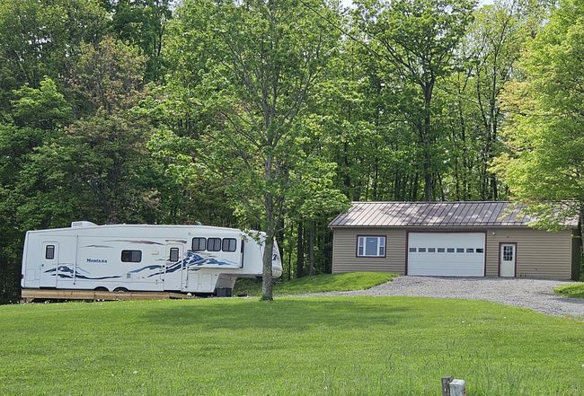Preview of property located at 5428 Andrews Hill Road