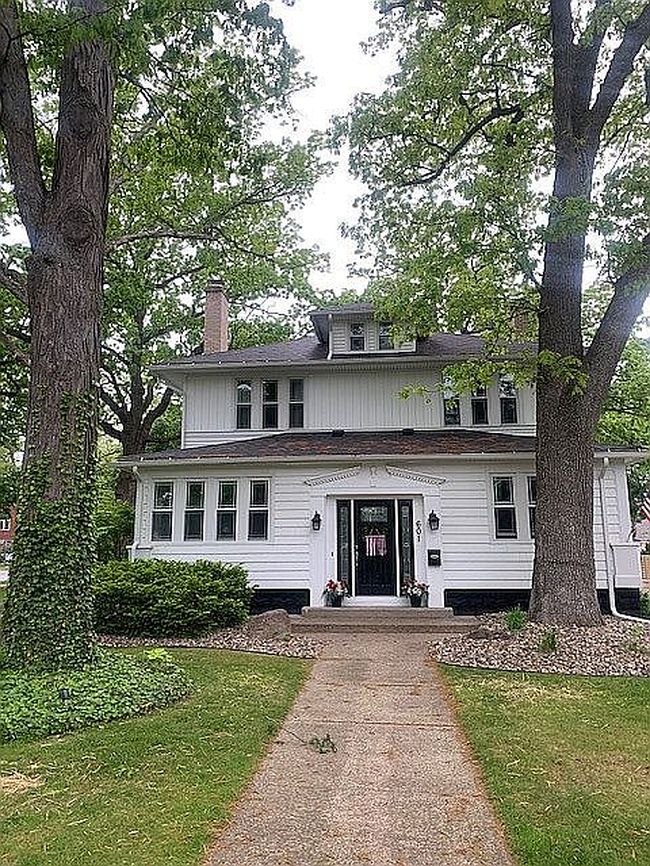 Image of 601 Ada St