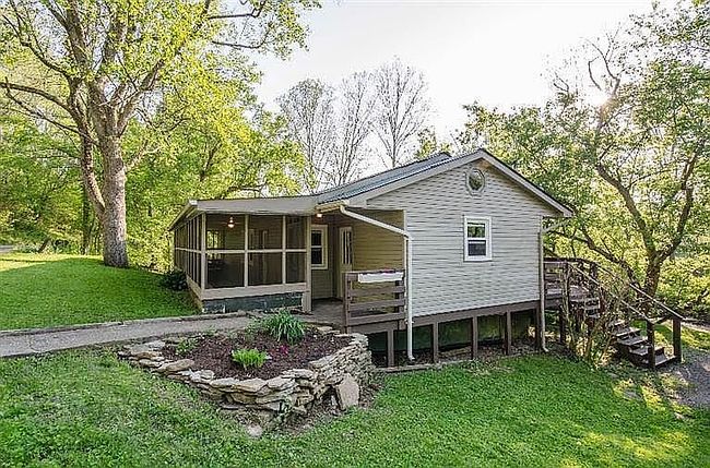 Image of 155 Jackson Ferry Rd