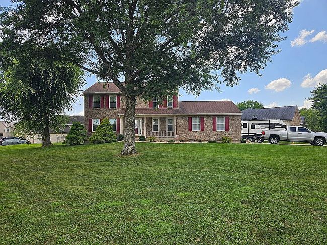 Photo of 2505 Northern Dancer Ct