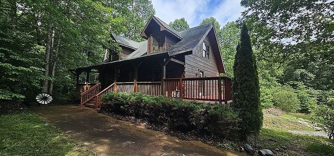 Photo of 95 Alisha Ln, Crossville, TN