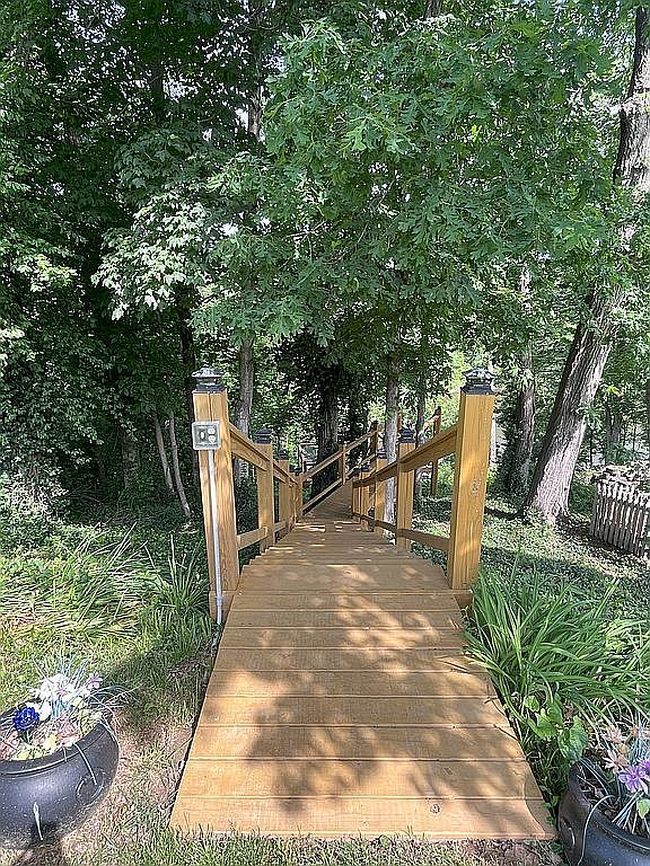 Photo of 115 Old Bridge Rd, Danville, KY
