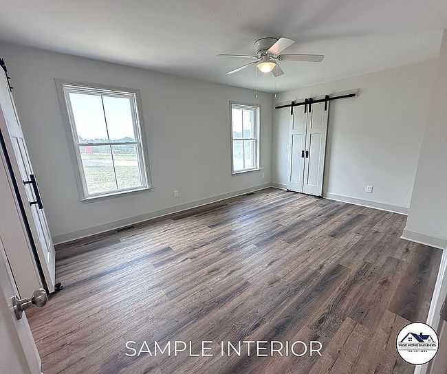 Photo of 3580 Keith Valley Rd Ne, Dalton, GA