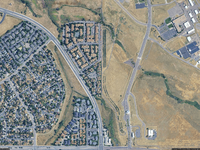 Photo of 1661 S Idalia Cir Unit M, Aurora, CO
