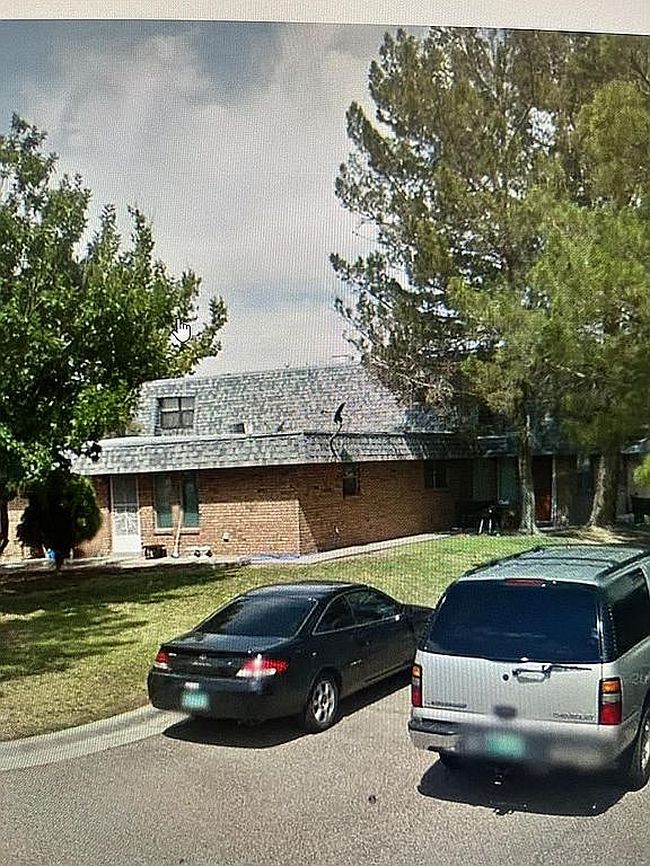 Photo of 100 Golden Sands Apt A, Santa Teresa, NM