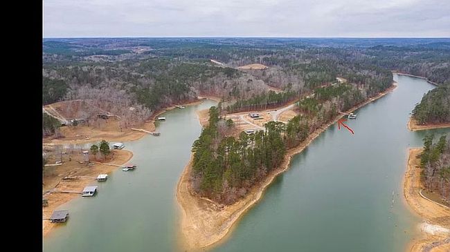 Additional photo 3 of property located at Shoreside At Sipsey 43