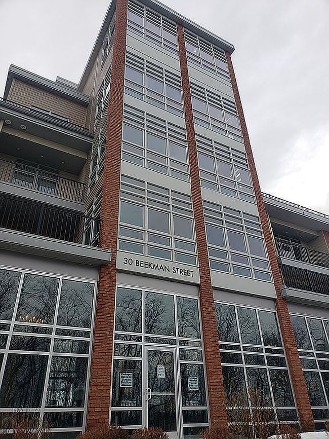 Image of 30 Beekman St Unit 203