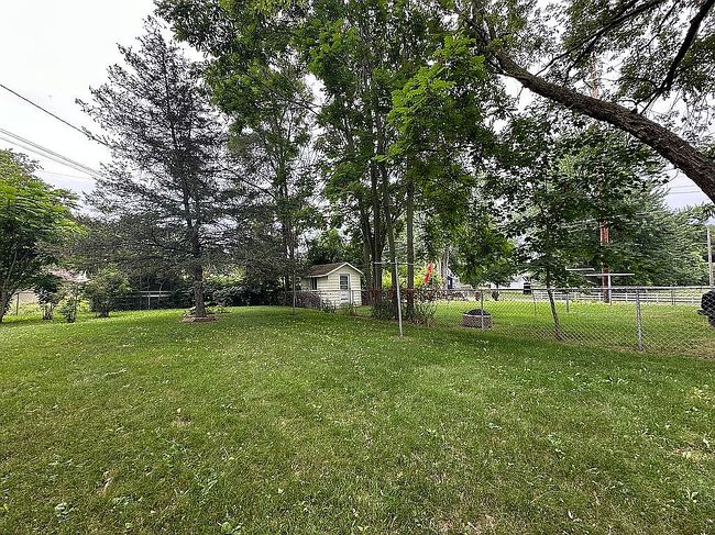 Photo of 251 Rockingham Ave, Alma, MI