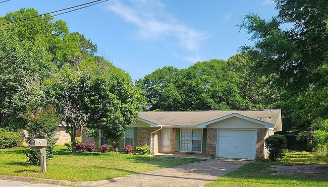 Image of 3401 Granberry Dr