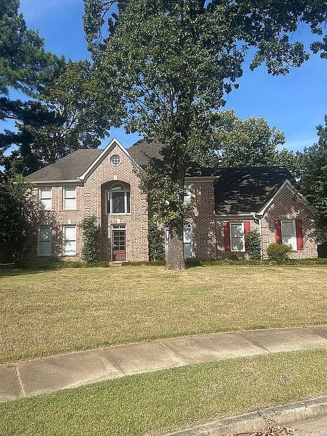 219 Northcross Pl W, Collierville, TN