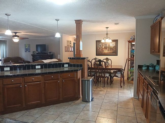 Photo of 250 Shirley Rd, Homerville, GA