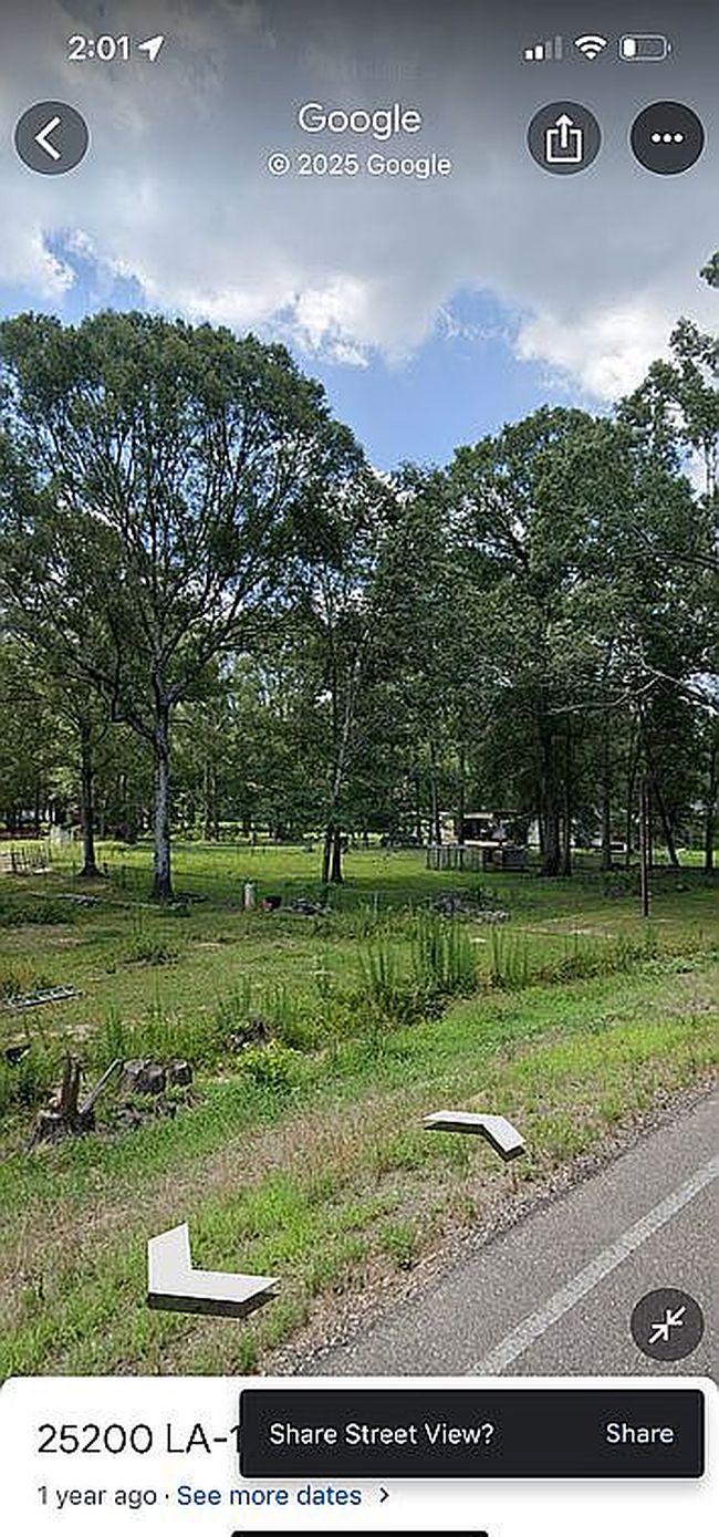 Image of 25361 Juban Rd