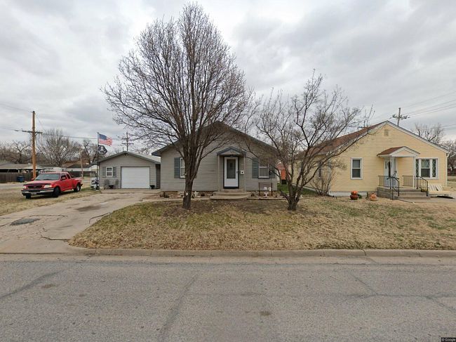 Image of 1522 N Van Buren St