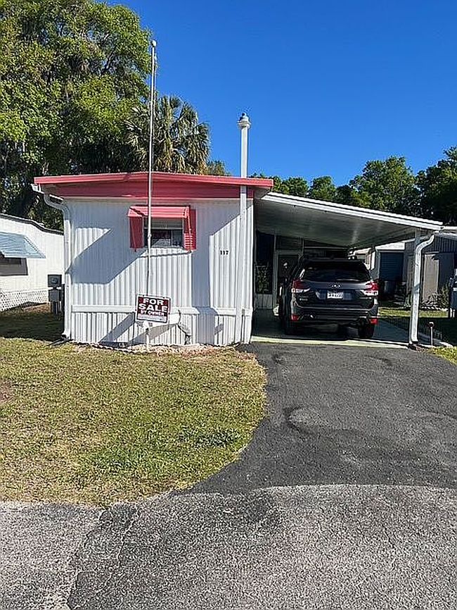 Photo of 117 Sassy Ln #26, Inverness, FL