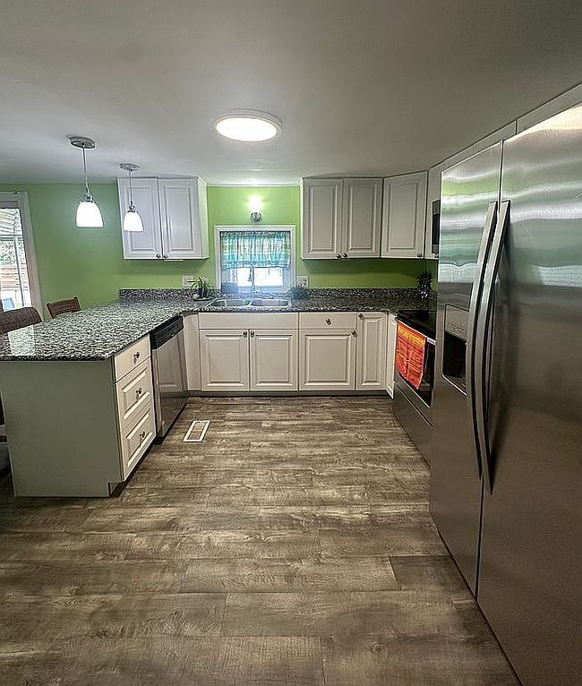 Image of 122 W Piedmont Ave