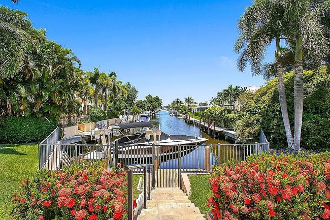 Photo of 7050 Ne 7th Ave, Boca Raton, FL