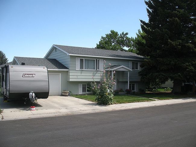 Photo of 423 S Hamilton St, Powell, WY