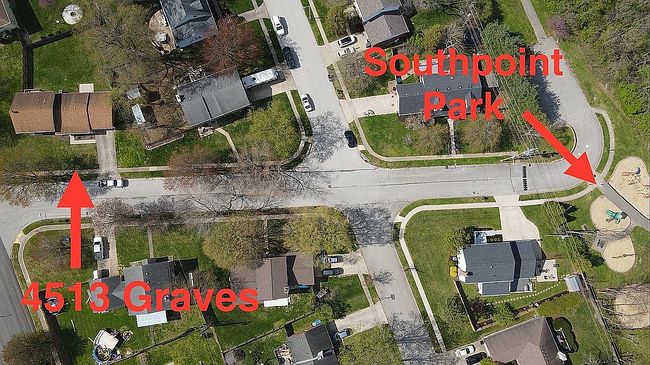 Image of 4513 Graves Dr