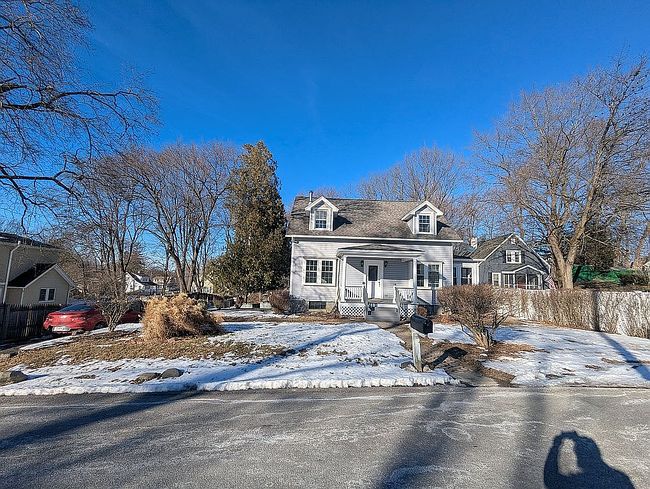 Image of 18 Yates Ave