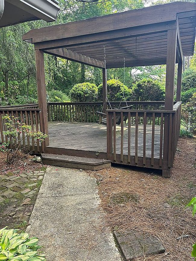 Image of 2816 Monte Deste Dr