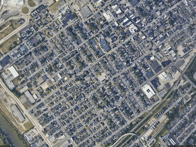Photo of 923 Central Ave, Newport, KY