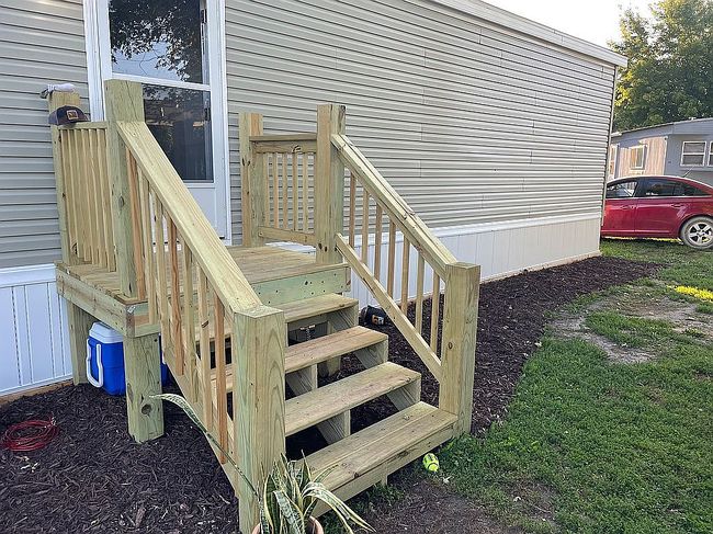 Photo of 215 W Meigs St Trailer 20, Valley, NE