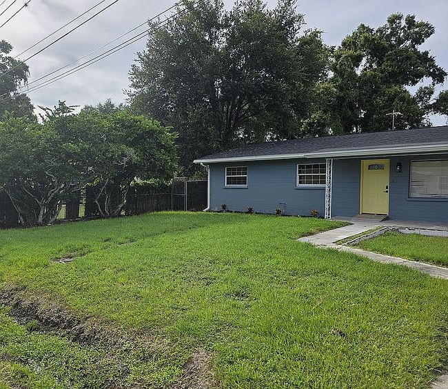 Photo of 639 W Williams St, Lakeland, FL