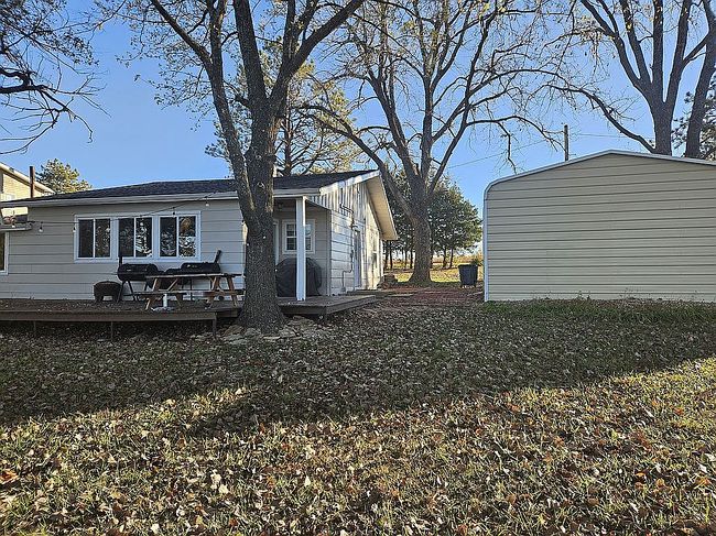 Photo of 2 Eureka Lake Rd, Eureka, KS