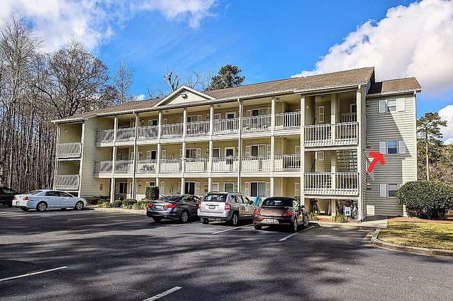 Image of 1460 Blue Tree Ct #N