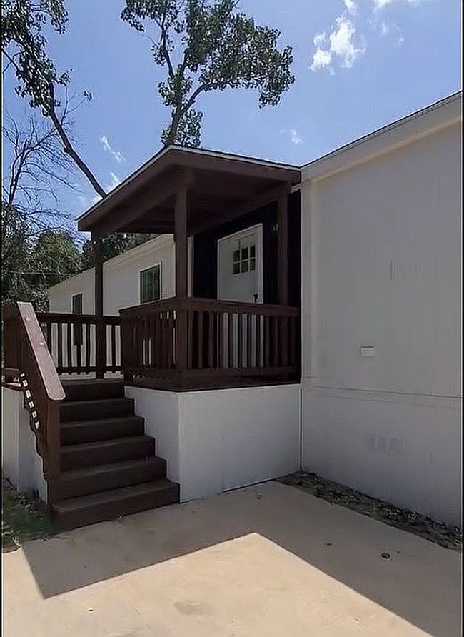 Image of 6916 Nine Mile Azle Rd Trailer 16