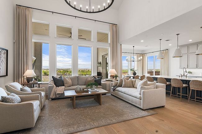 Preview of property located at 14336 Capridge Rd