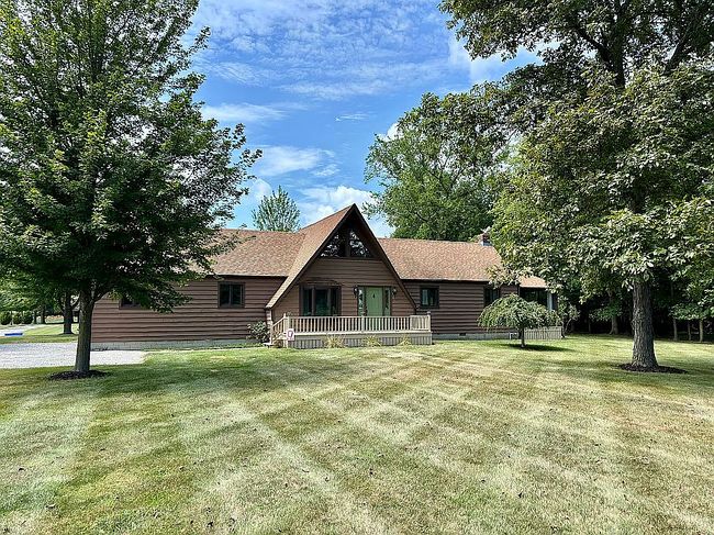 Photo of 16922 Township Road 190, Mount Blanchard, OH