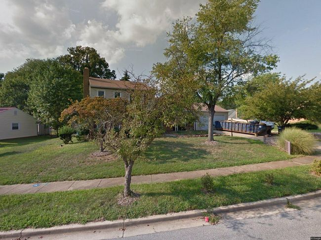 Image of 8320 Bella Vista Ter