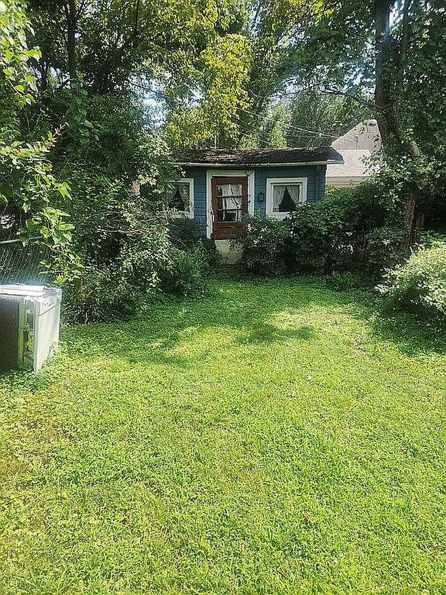 Photo of 200 W Grand St, Jackson, TN