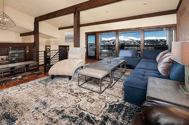 Photo of 53 View Ln #5F, Breckenridge, CO