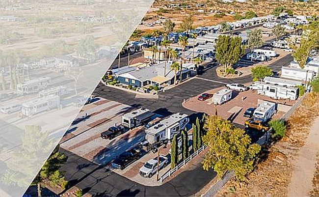 Photo of 9985 N Pinal Ave #22, Casa Grande, AZ