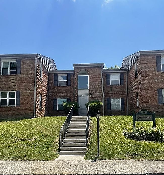 Image of 421 Redding Rd Apt 39