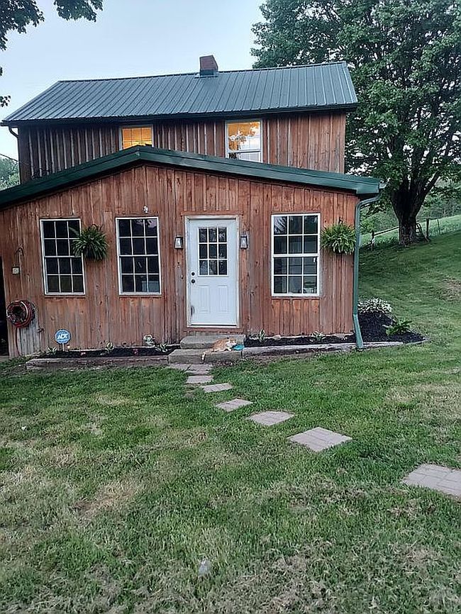 Preview of property located at 9790 Mercer Rd
