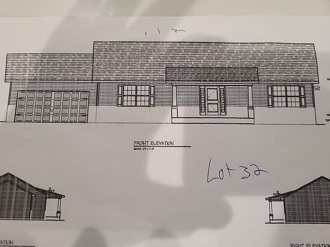 Image of 4943 Fitz James Estates Dr