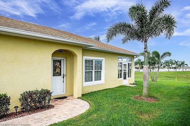 Photo of 1624 Marble St, Sebring, FL