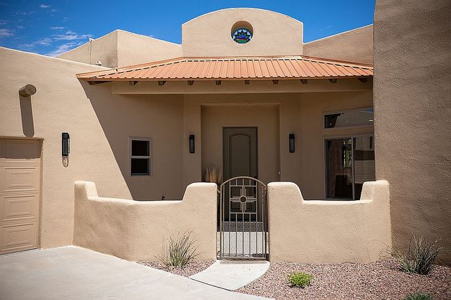 Photo of 1810 Vista Sierra Ct, Las Cruces, NM
