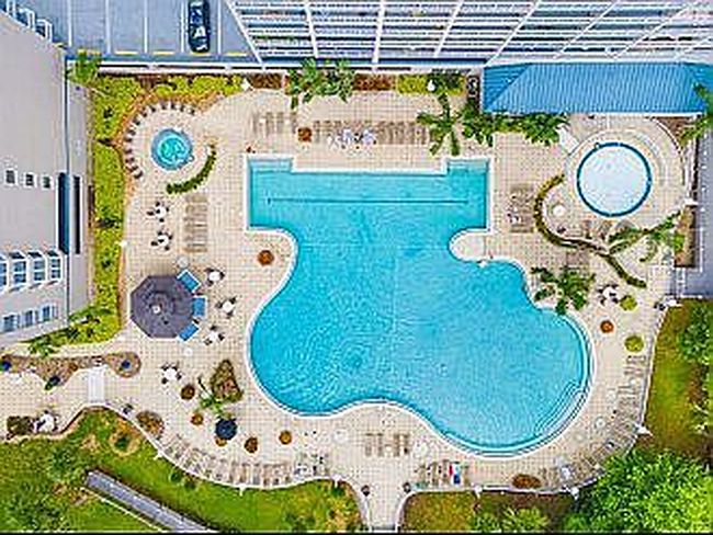 Preview of property located at 13427 Blue Heron Beach Dr #21204